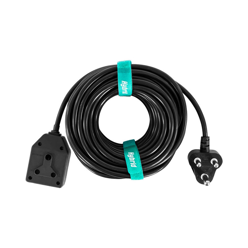 HYBRID MAINS EXTENSION CABLES