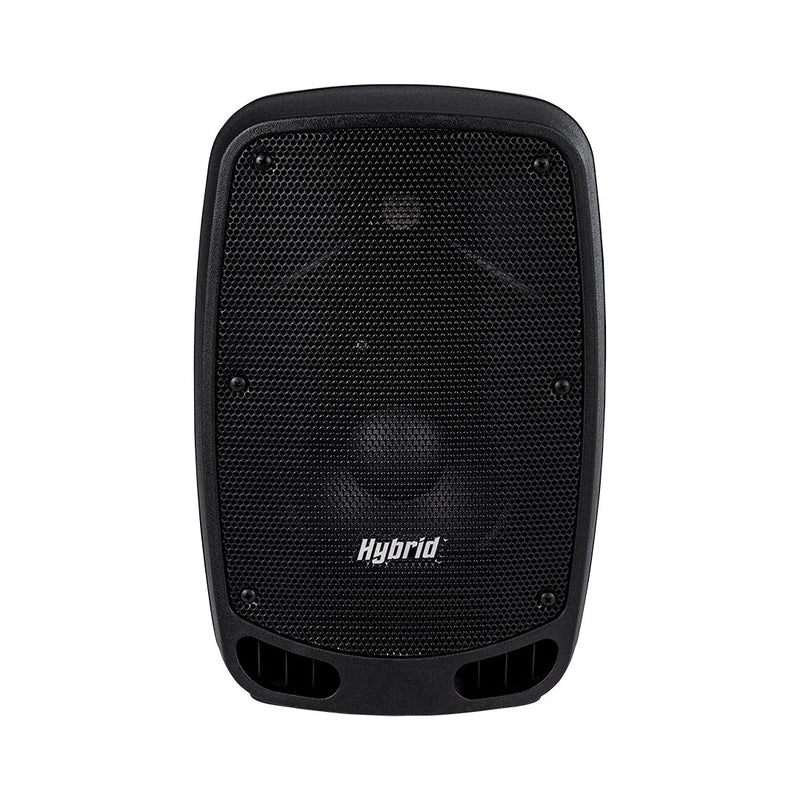 HYBRID PA8B PORTABLE SPEAKER