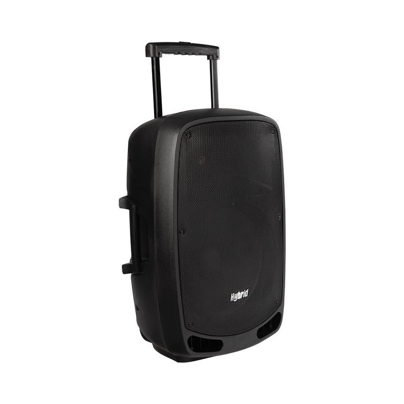 HYBRID PA15B PORTABLE SPEAKER