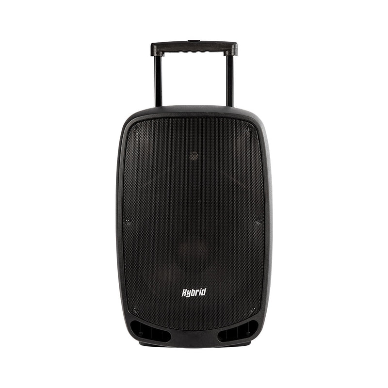 HYBRID PA15B PORTABLE SPEAKER