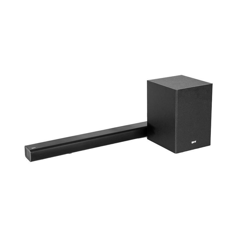 HYBRID HSB-SUB01 SOUNDBAR WITH SUBWOOFER