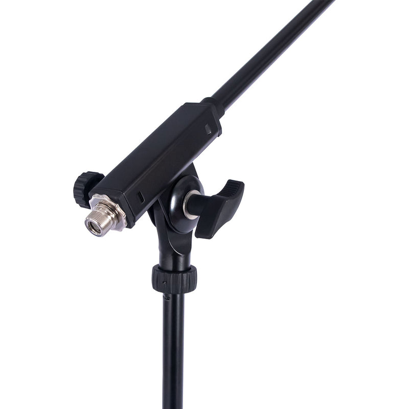 HYBRID MSO4 BOOM MICROPHONE STAND