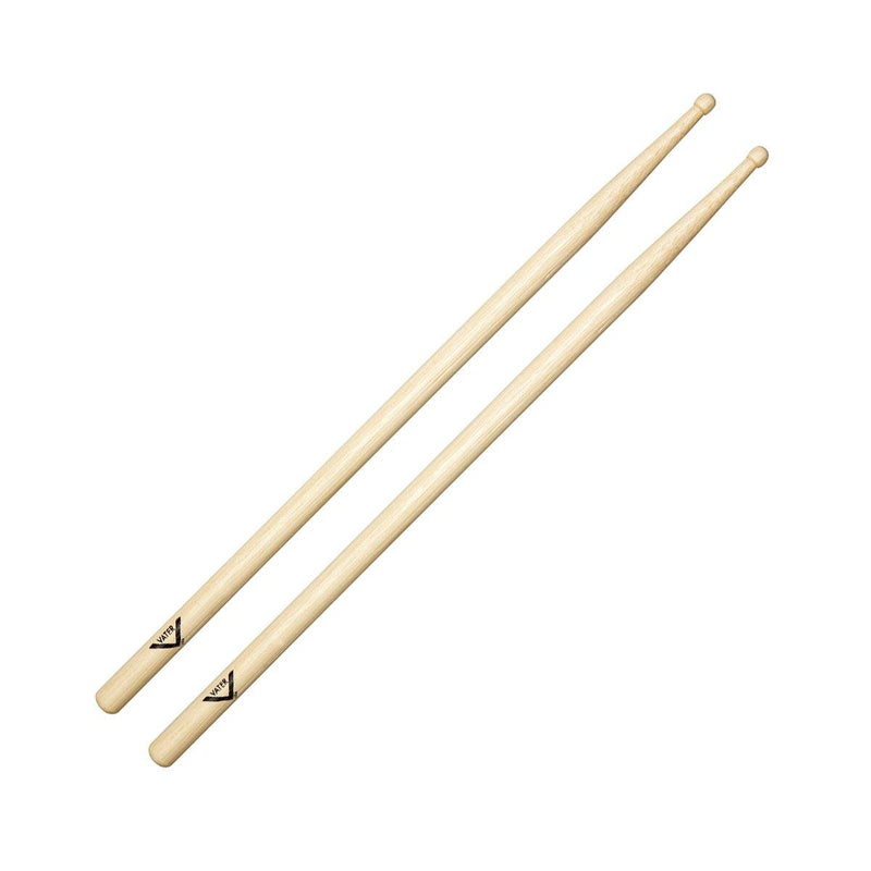 VATER 8A DRUMSTICKS - WOOD TIP