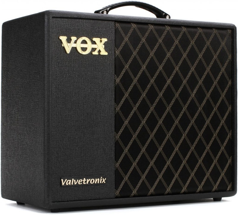 Harry Green Music WorldVOX VT40 VALVETRONIX GUITAR AMP - Harry Green Music World - Buy online