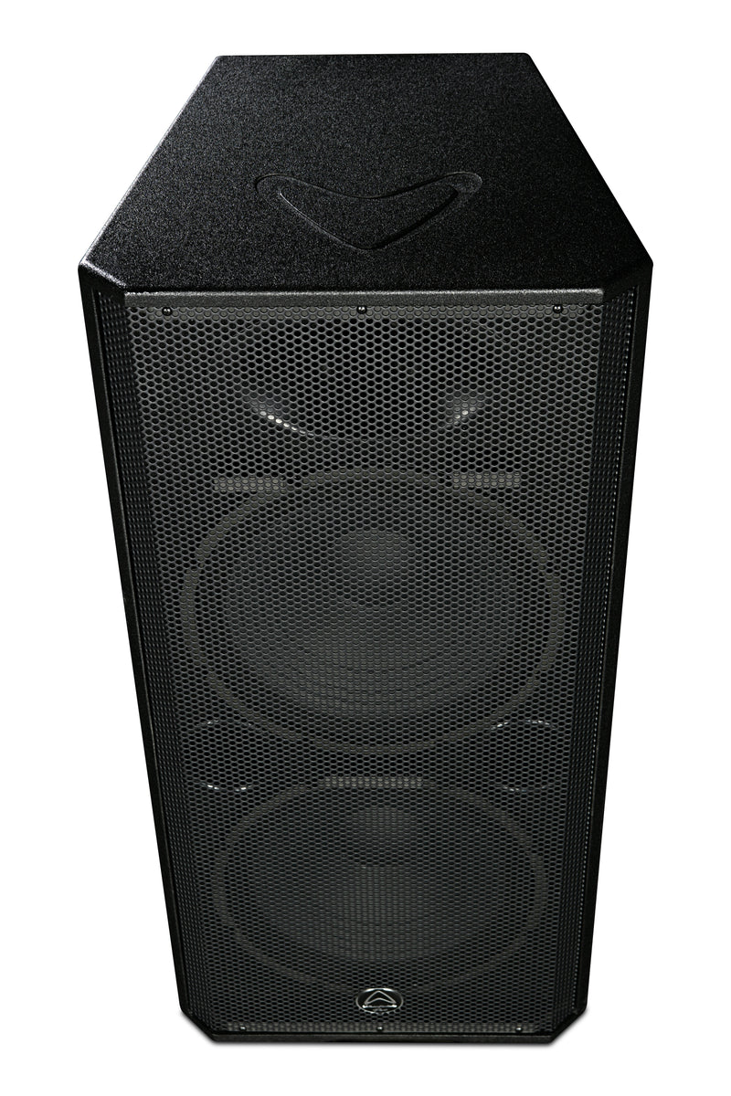 Wharfedale Evo X215 Dual Passive Speaker