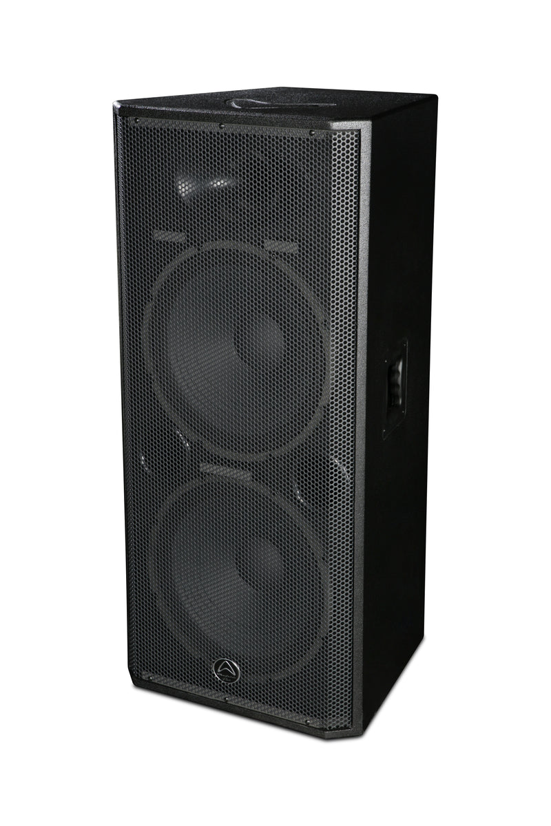 Wharfedale Evo X215 Dual Passive Speaker