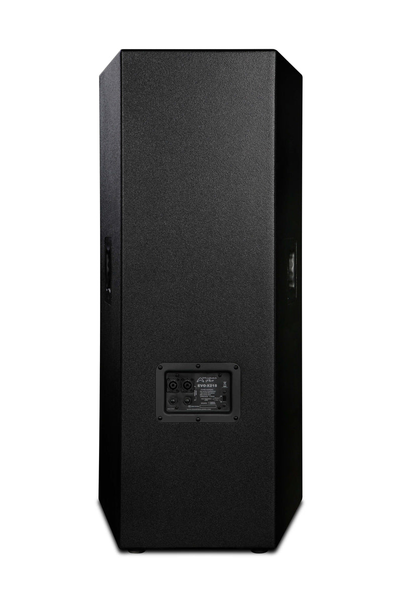Wharfedale Evo X215 Dual Passive Speaker