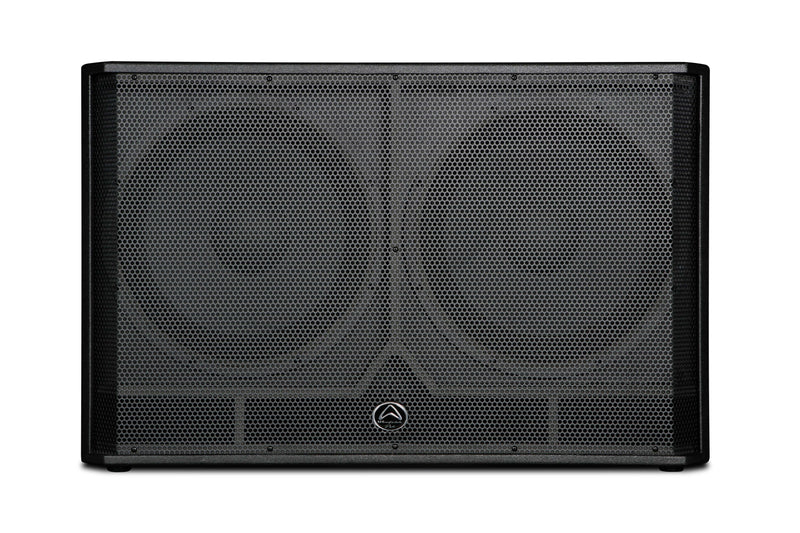 WHARFEDALE EVO X218B PASSIVE SUBWOOFER