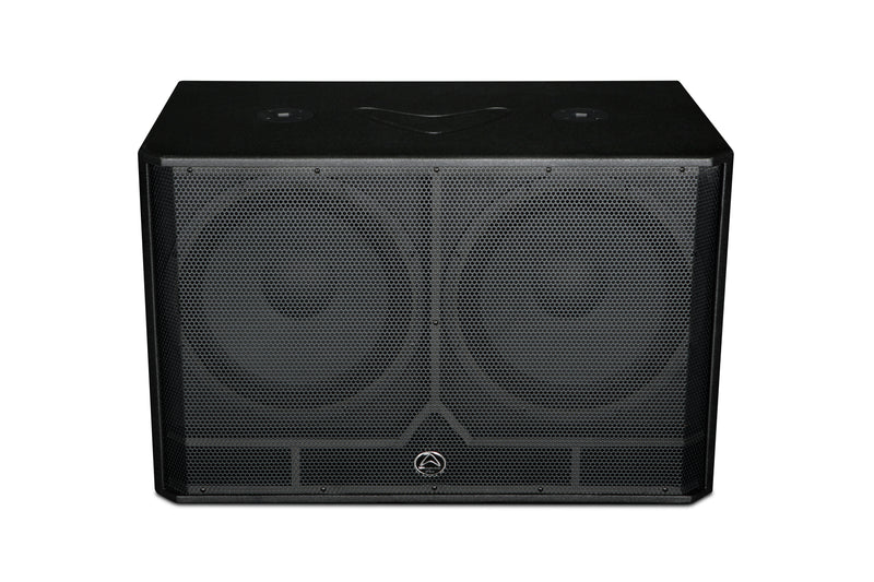 Wharfedale Evo X218B Dual Passive Subwoofer