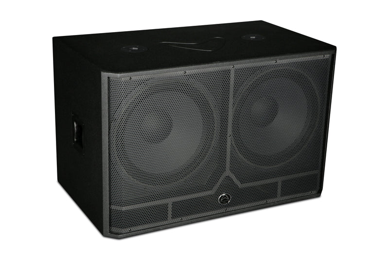 WHARFEDALE EVO X218B PASSIVE SUBWOOFER