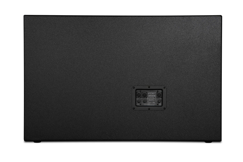 Wharfedale Evo X218B Dual Passive Subwoofer