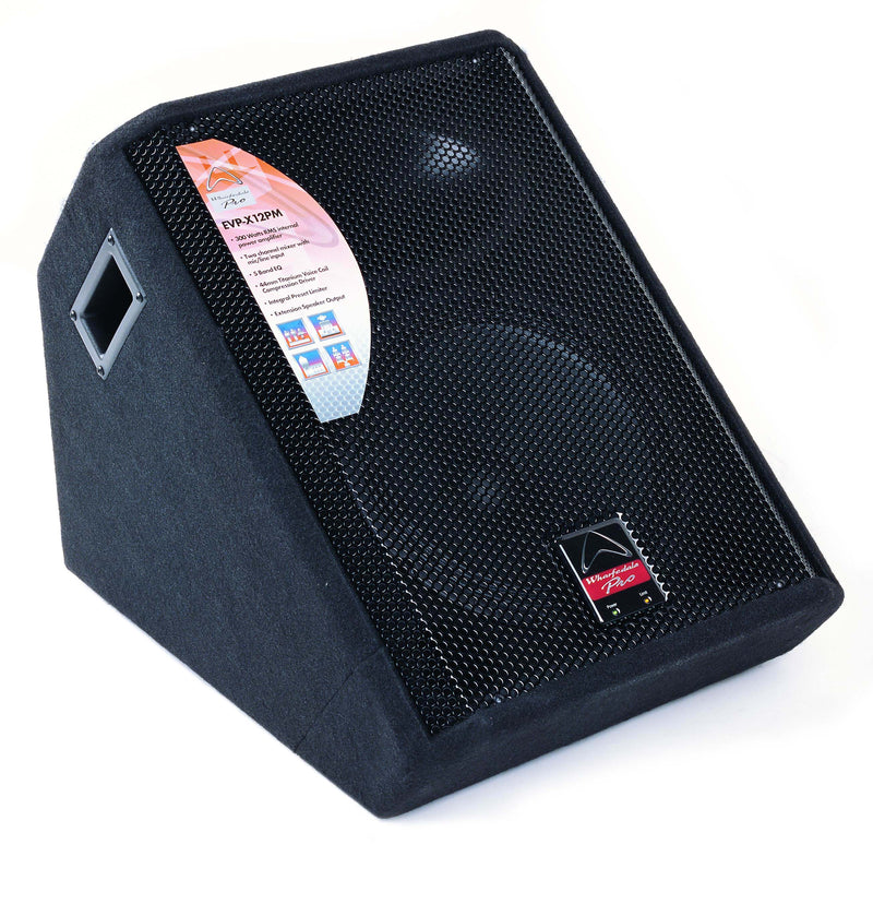 Wharfedale EVP-X12PM Active Stage Monitor