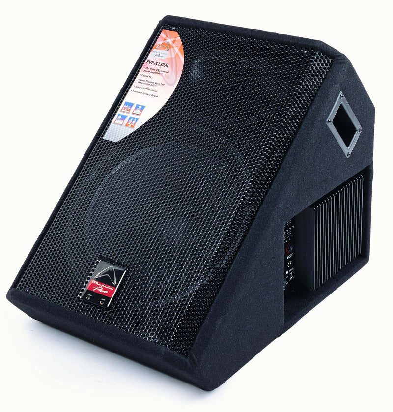 WHARFEDALE EVP-X15PM ACTIVE STAGE MONITOR