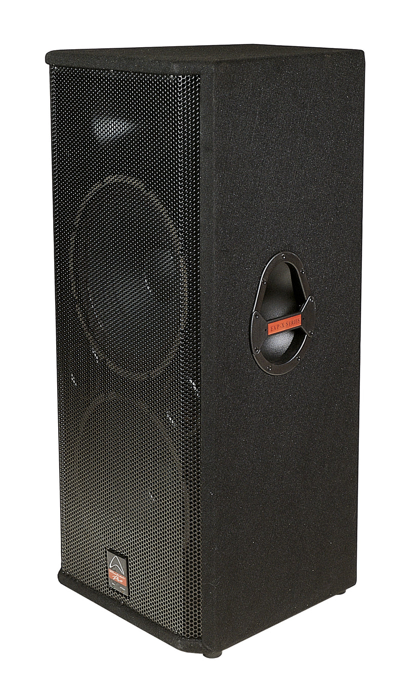 WHARFEDALE EVP-X215 MKII