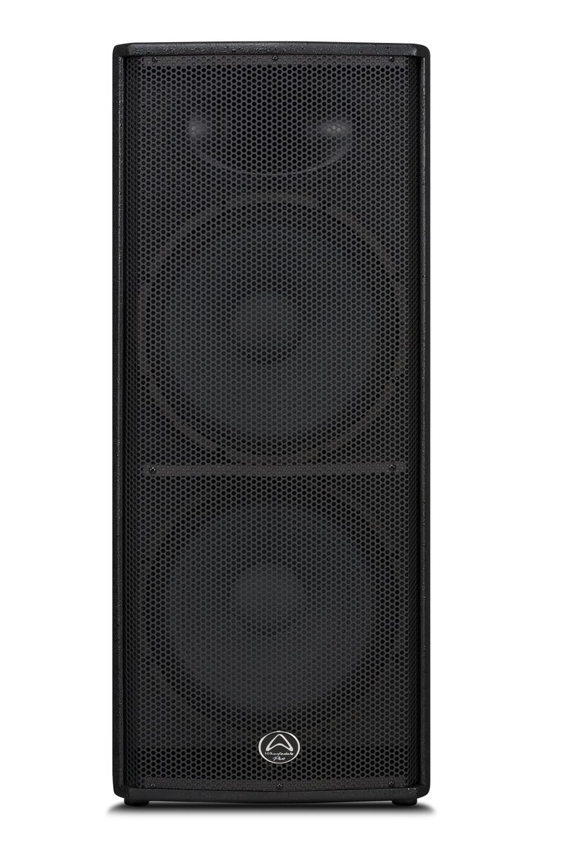 Wharfedale Impact X215 Dual Passive Speaker