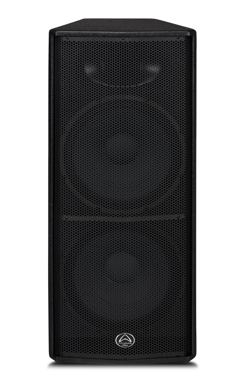 Wharfedale Impact X215 Dual Passive Speaker
