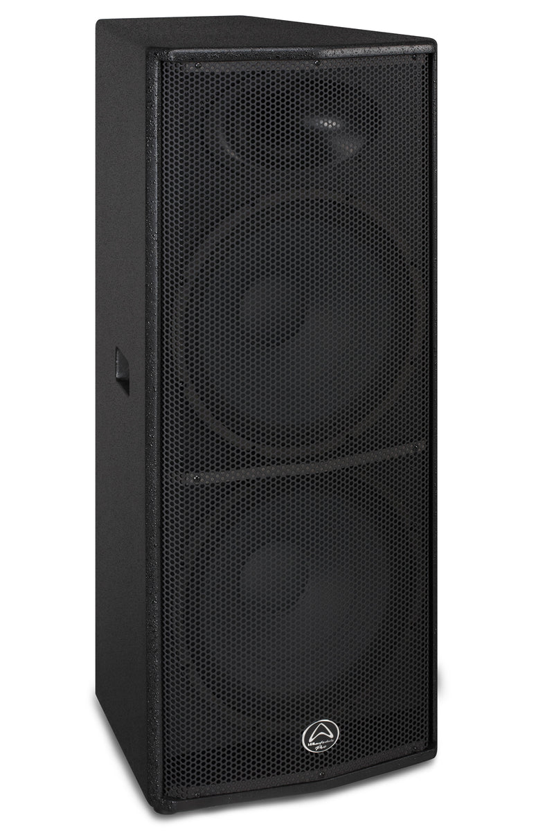 WHARFEDALE IMPACT X215 PASSIVE SPEAKER