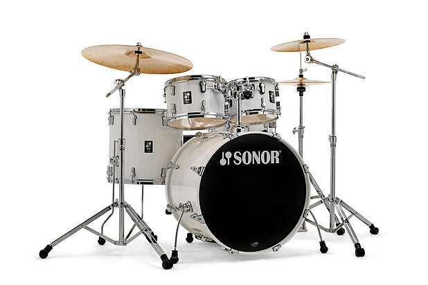 SONOR AQ1 STAGE SET DRUM KIT