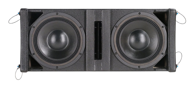 WHARFEDALE WLA-210X