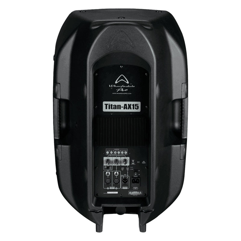 Wharfedale Titan AX15 Active Speaker