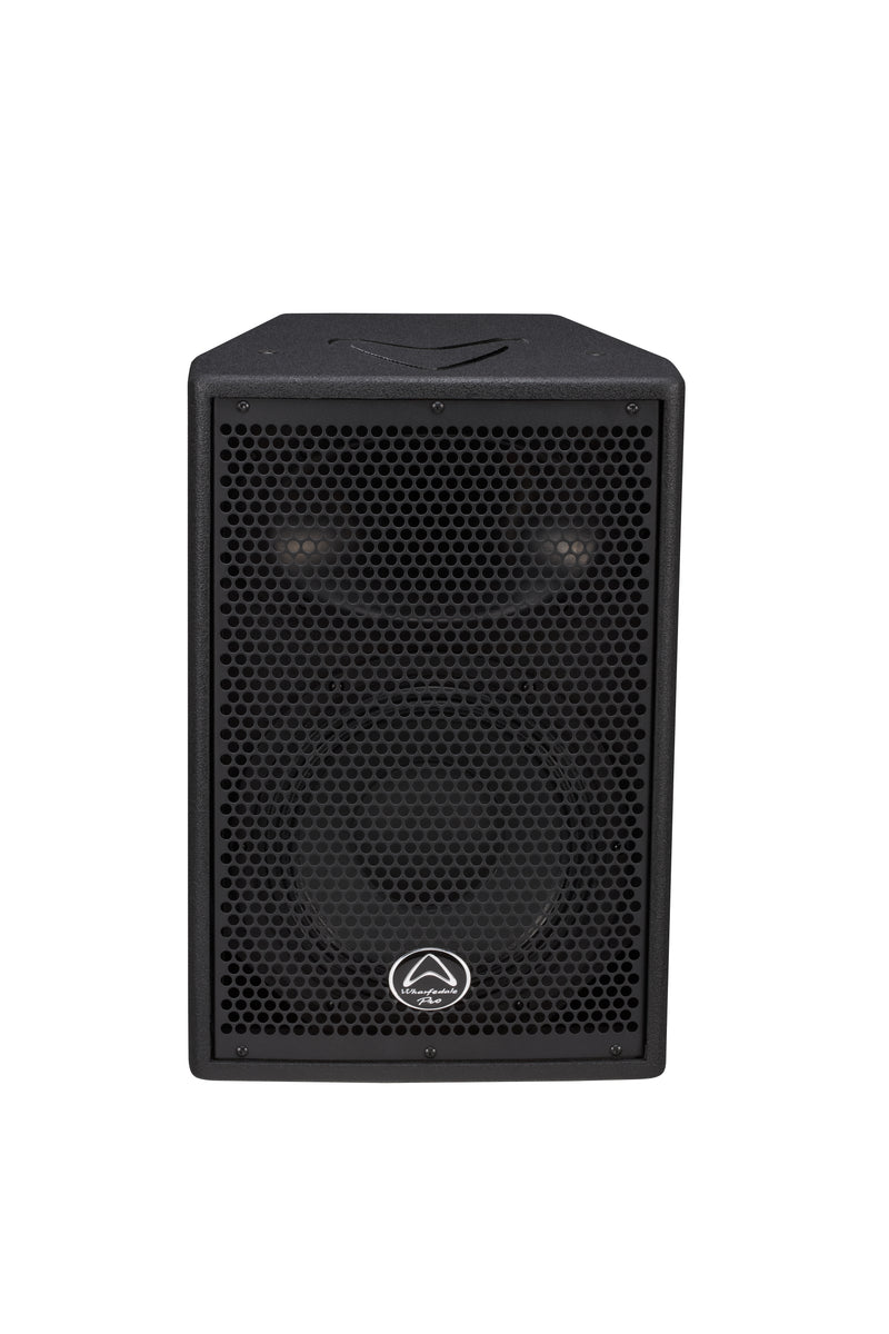 WHARFEDALE DELTA X10