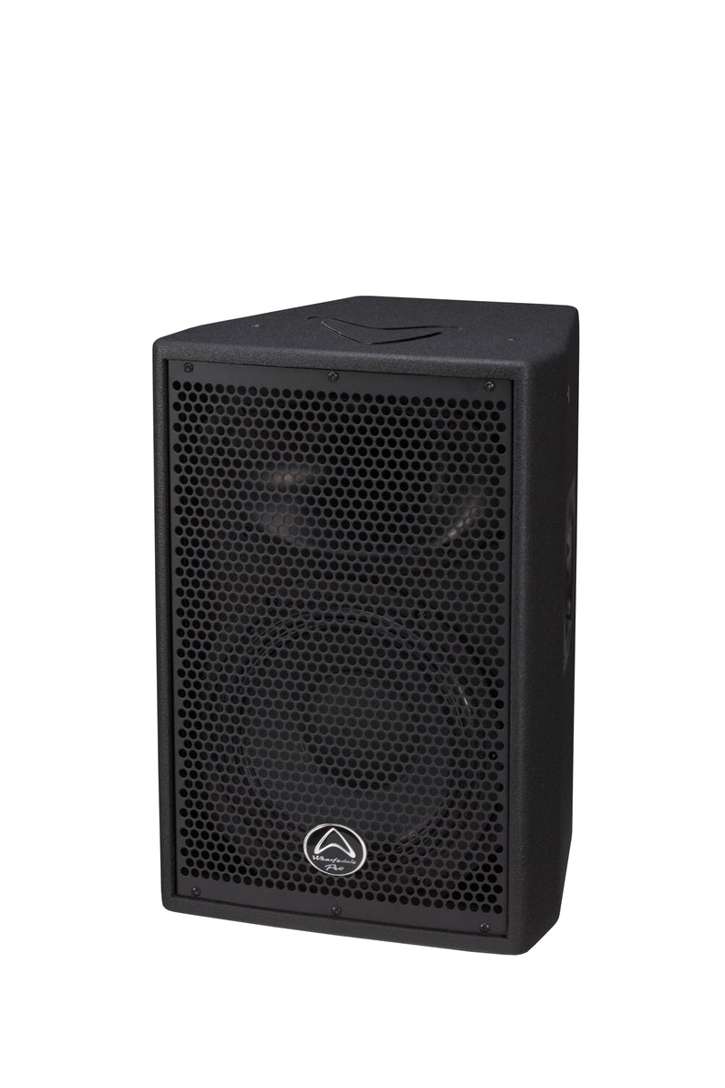 WHARFEDALE DELTA X10