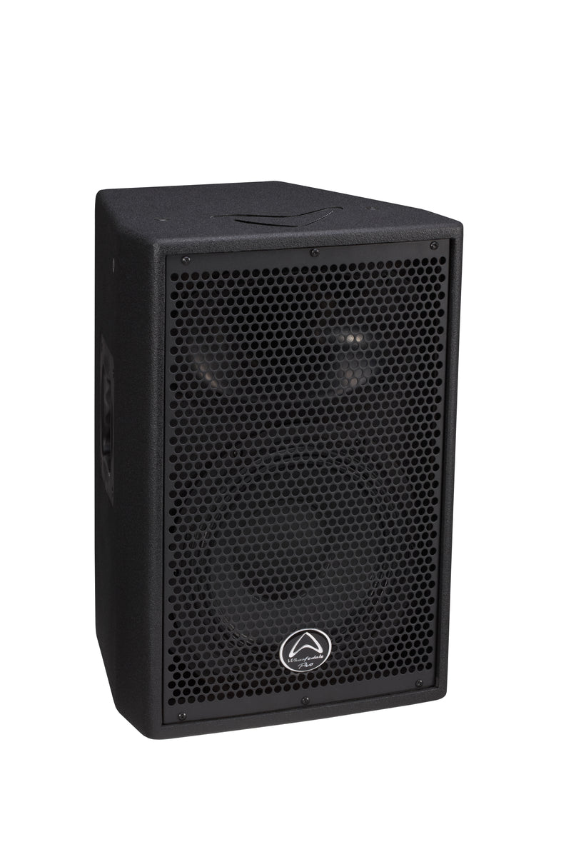 WHARFEDALE DELTA X10