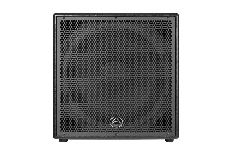 Wharfedale Delta X18B Passive Subwoofer