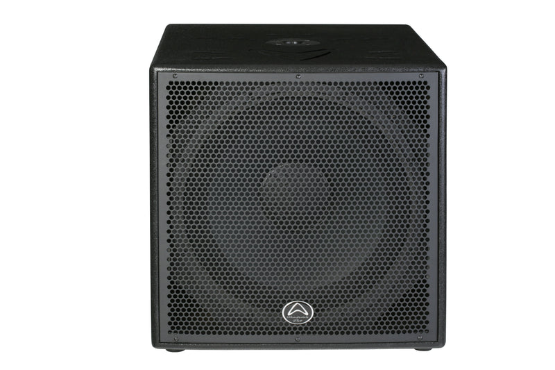 WHARFEDALE DELTA X18B 4