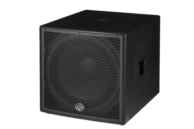 WHARFEDALE DELTA X18B 4