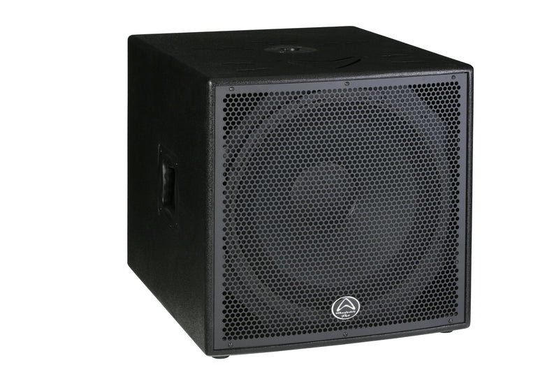 WHARFEDALE DELTA X18B 4