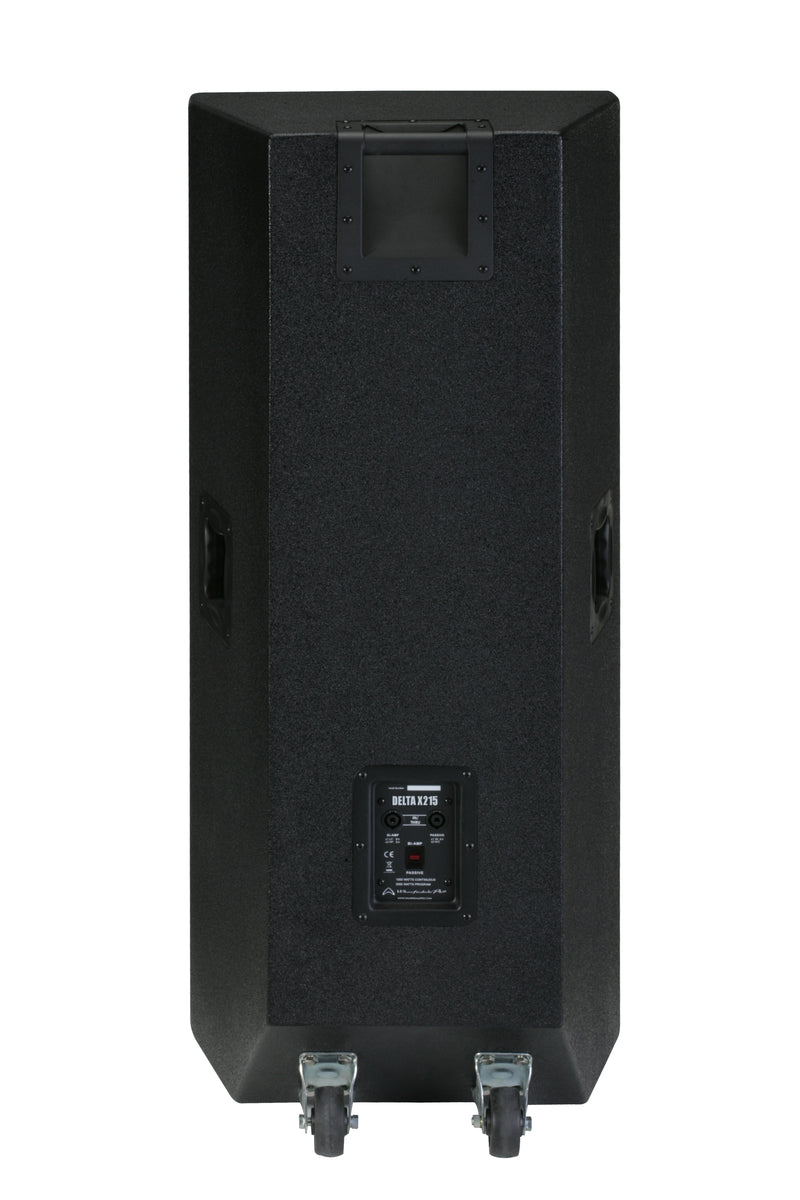 WHARFEDALE DELTA X215 PASSIVE SPEAKER