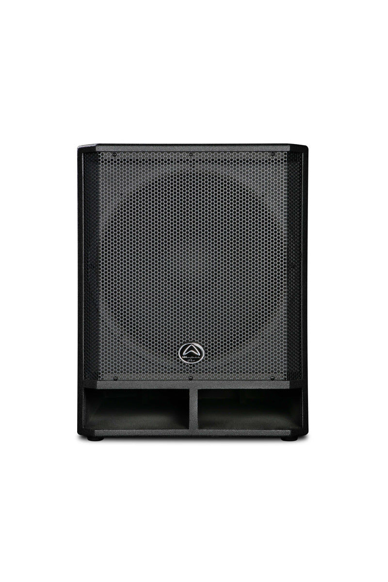 WHARFEDALE EVO X18B PASSIVE SUBWOOFER