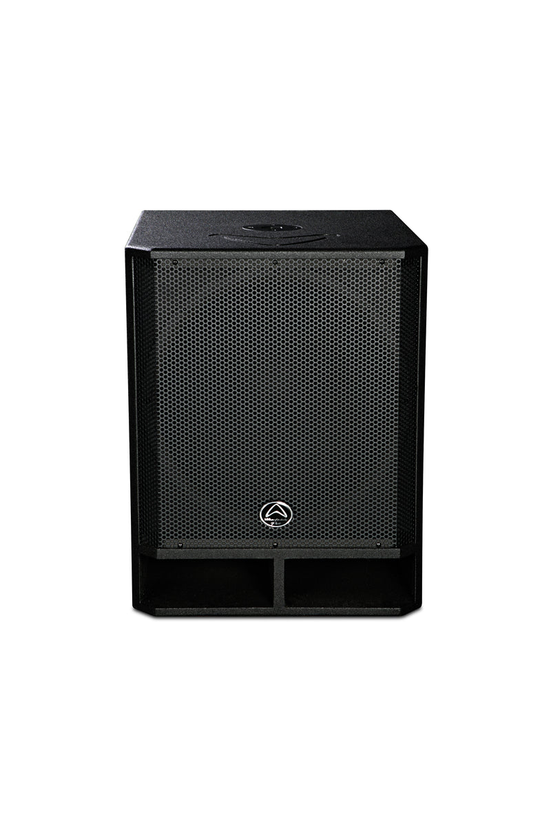 Wharfedale Evo X18B Passive Subwoofer