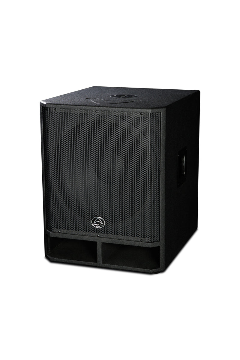 Wharfedale Evo X18B Passive Subwoofer