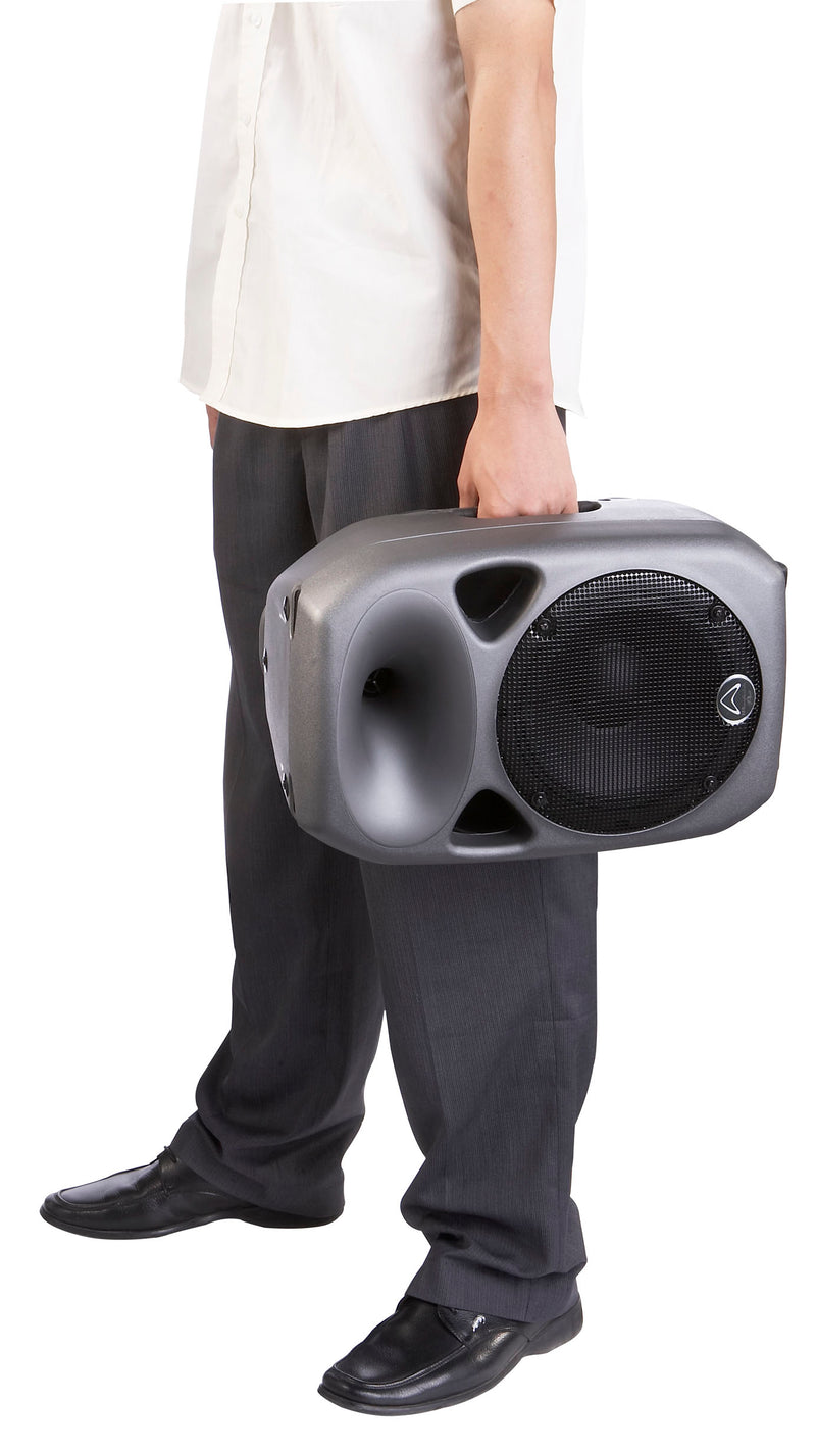 WHARFEDALE TITAN 8 SPEAKER