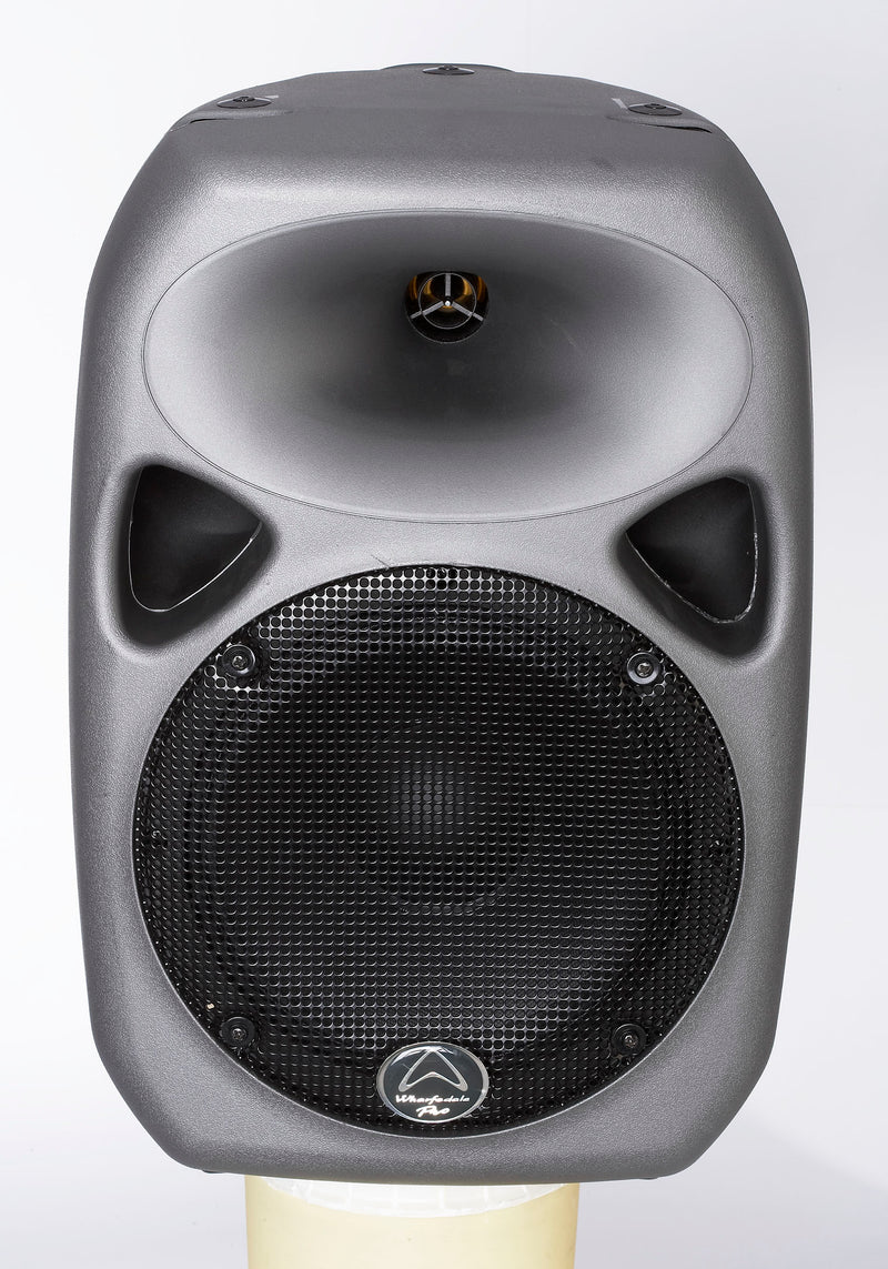 WHARFEDALE TITAN 8 SPEAKER