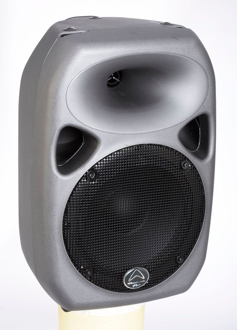 WHARFEDALE TITAN 8 SPEAKER