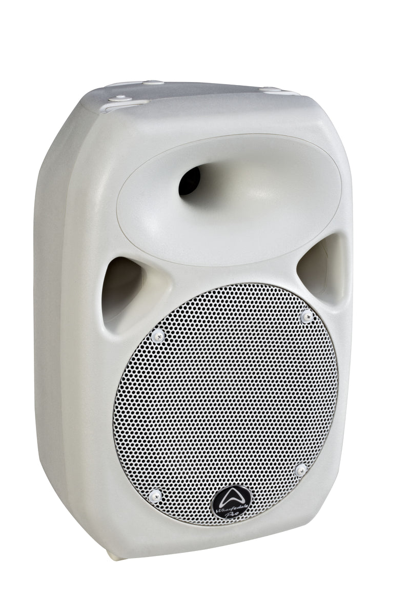 WHARFEDALE TITAN 8 SPEAKER