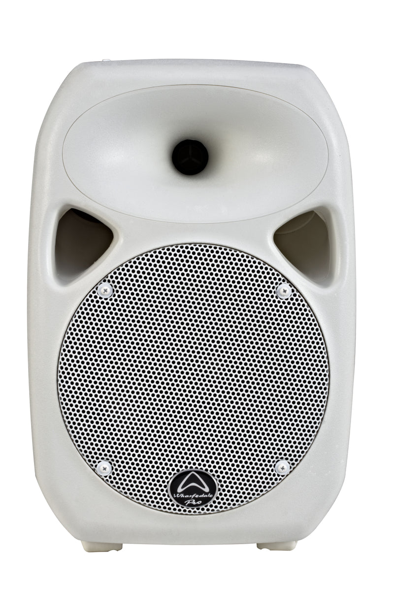 WHARFEDALE TITAN 8A MKII SPEAKER