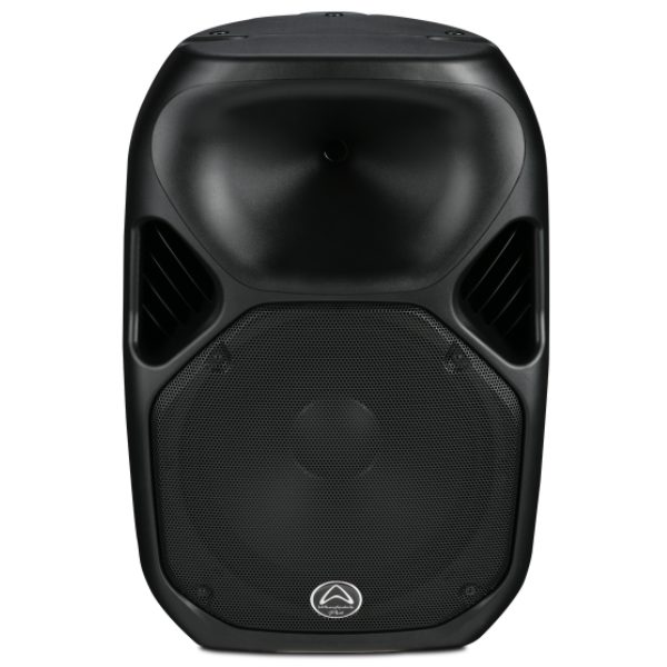 WHARFEDALE TITAN AX12 ACTIVE SPEAKER