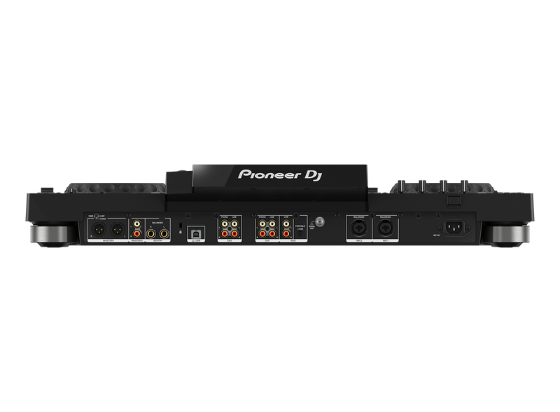 PIONEER DJ XDJ-RX3 2-CHANNEL PERFORMANCE ALL-IN-ONE DJ SYSTEM