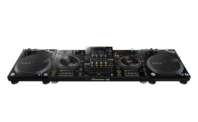 PIONEER XDJ-XZ PROFESSIONAL ALL-IN-ONE DJ SYSTEM