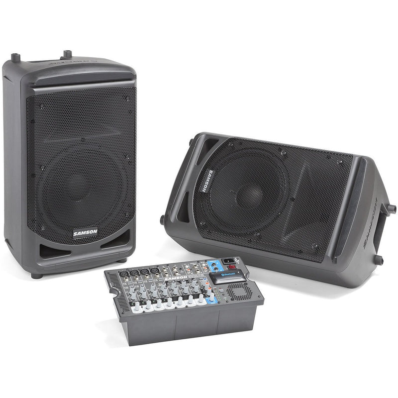 SAMSON EXPEDITION XP1000 MONITOR
