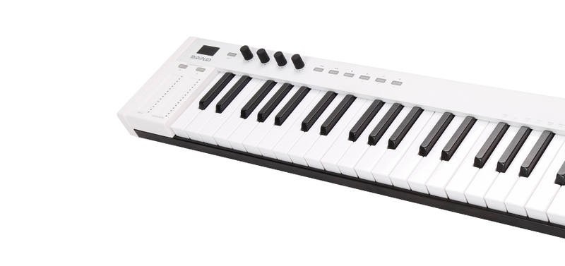 MIDIPLUS X2 MINI KEYBOARD CONTROLLER