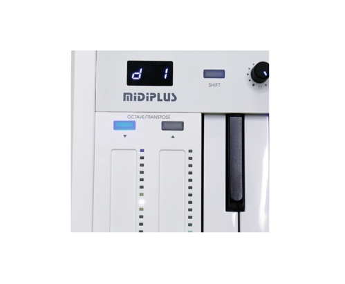 MIDIPLUS X2 MINI KEYBOARD CONTROLLER