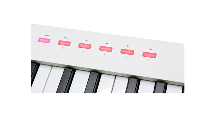 MIDIPLUS X2 MINI KEYBOARD CONTROLLER