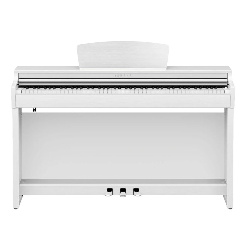 YAMAHA CLAVINOVA CLP-725 DIGITAL PIANO