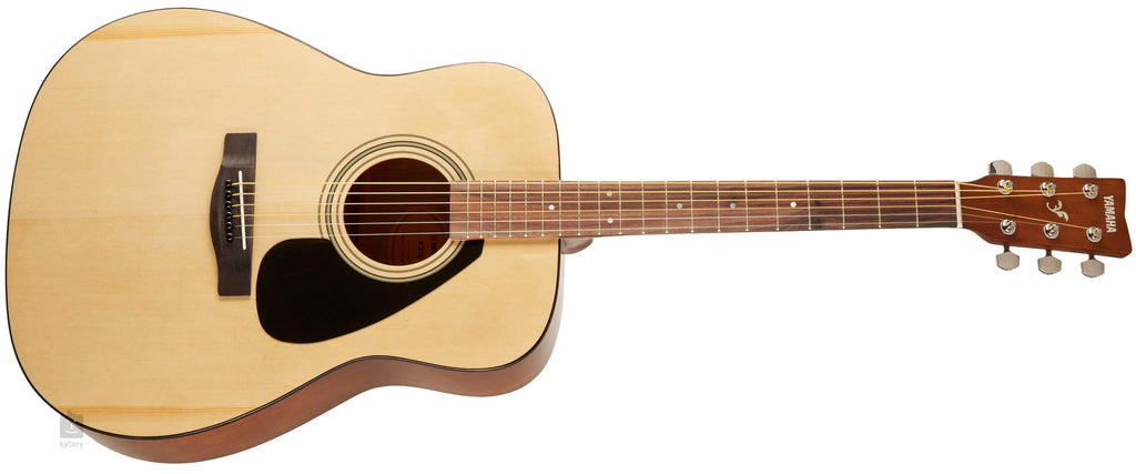 YAMAHA F310 ACOUSTIC GUITAR