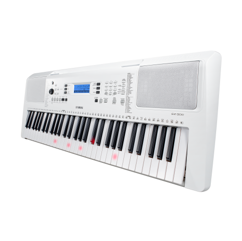 YAMAHA EZ-300 PERSONAL KEYBOARD